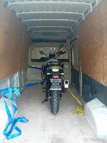 Autodoprava Sťahovanie Vypratávanie, preprava Taxi - 12