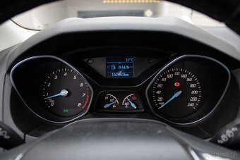 Ford Focus Kombi 1.0 SCTi Trend - 12