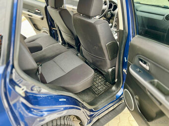 SUZUKI GRAND VITARA 2.4i BENZIN 4X4 3.GENERACIA FACELIFT - 12