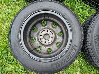 ATS CUP hliníkové disky 4x100 R13 - 12