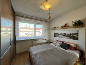 Moderný 3-izbový byt s nádherným výhľadom na Vysoké Tatry v  - 12