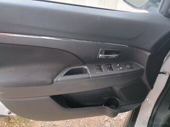 Mitsubishi ASX 4x4 2014 110kW 1.8 Di-d facelift - 12