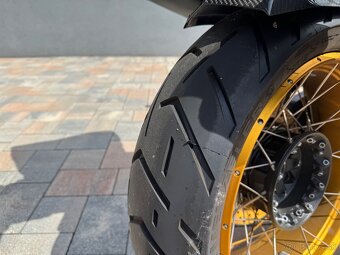 BMW R1250GS Tripple Wunderlich   nová 34 000EUR OdpočetDPH - 12