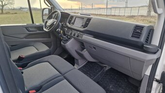 VW Crafter 2.0 TDI 103KW - 12