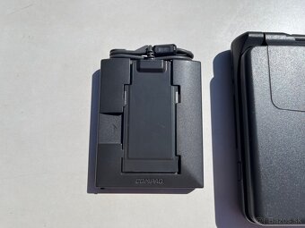 Compaq Contura Aero 4/33C vintage subnotebook - 12