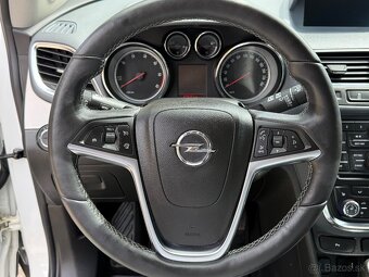 Opel Mokka 1.6 CDTI 136k Start/Stop Enjoy org.39000km - 12