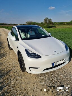 Tesla Model Y - 12