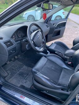 Ford Mondeo Mk3 2.2 tdci - 12