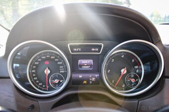 Mercedes-Benz GLS 350 d 4MATIC - 12