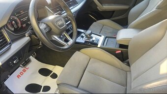 AUDI Q5 S-LINE - PREDAJ AJ NA SPLÁTKY - 12