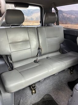 Toyota Land Cruiser 90 3.0 TD GX - 12