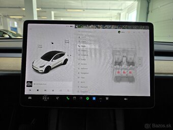 Tesla Model Y Long Range 2021 - 12