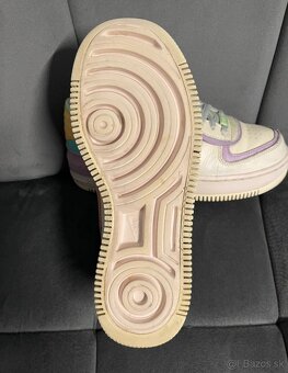 Nike air force shadow - 12