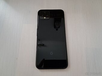 Google Pixel 4 6/64GB - 12