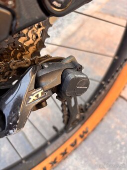 Scott genius 760 - 12