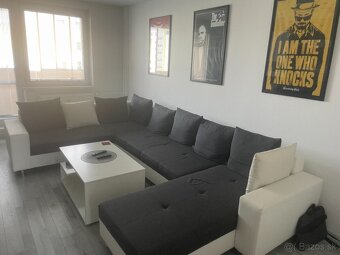 Dlhodobý prenájom 3i byt, Trebišov - 12
