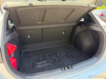 Kia Ceed 1,0 T-GDi Amber - 12