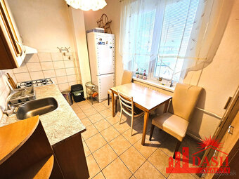 Na predaj 2 izbový byt v centre, 53 m2, Trenčín, ul. 28.októ - 12