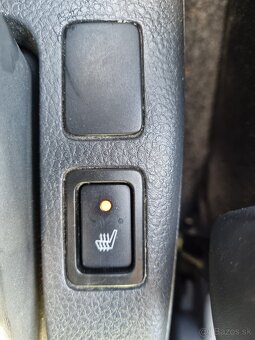 Suzuki SX4 GLS 1.6i 2011 - 12