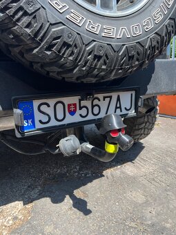 Jeep wrangler 2.8 CRD - 12