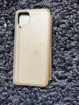 Samsung galaxy A12 32GB - 12