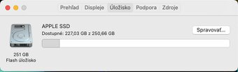 Macbook Air 13" mid 2012 - 12