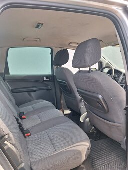 Ford C-mac 1.6cdti 80kw - 12