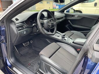 Audi A5 Sportback 40 TDI Quattro S tronic S line Navi - 12