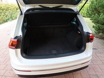 Volkswagen Tiguan 2.0 TDI DSG R-line BiLED, R20, ACC, Virtua - 12