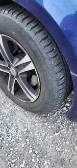 Kia ceed sw 16crdi 85kw - 12