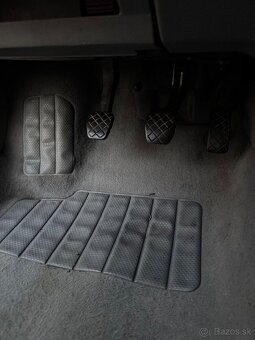 Škoda Octavia 1.9TDi 66kW r.v 1999 - 12
