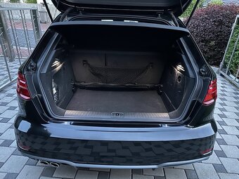 Audi A3 Sportback - 12