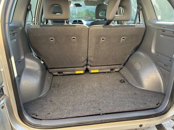 Toyota RAV 4 2.0D-4D 4✖️4. 124oookm - 12