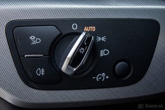 Audi A4 Avant 2.0TDI S-Tronic Basis AJ NA SPLÁTKY/PROTIÚČET - 12