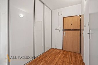 ALL INCLUSIVE | NA PRENÁJOM 2-IZBOVÝ BYT V CENTRE MESTA DUN. - 12