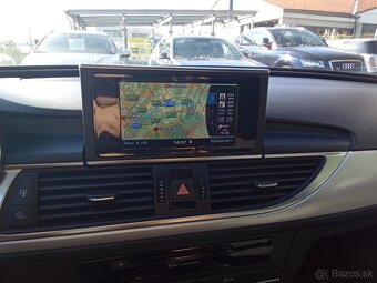 Audi A6 Avant 3,0 TDI 150kw r.2015 - 12