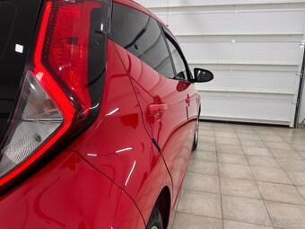 Toyota Aygo 1.0 Benzin r.2020 113 000km slovenské auto✅ - 12