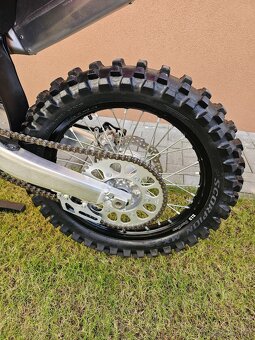 Predam Hondu CRF 250 2023 - 12