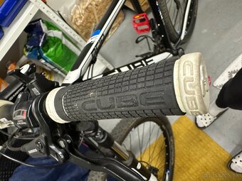 Cube ACID 29” horsky bicykel - 12