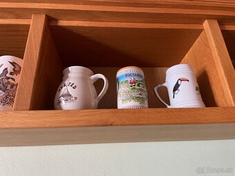 Umelecké pivové poháre z celého sveta - 12