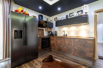 Predaj RD 3 izbový bungalov s garážou, ul. A. Dubčeka, Košic - 12