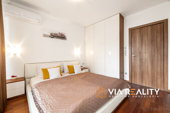 Predaj 2-izbový byt + PARKING – Dunajská, Staré Mesto – Brat - 12