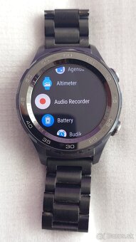 Predám Huawei Watch 2 LTE, WearOS - 12