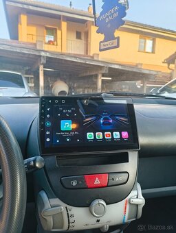 Predam Citroen c1 INZERAT PLATNY DO ZMAZANIA - 12