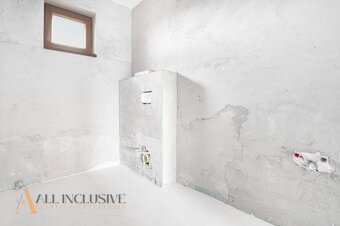 ALL INCLUSIVE | NA PREDAJ PRIEST. 3-IZB. BYT S TERASOU A PAR - 12