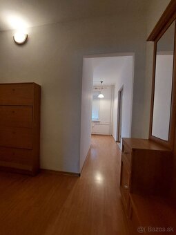 2-izbový byt 47 m2 ul. Pod kaštieľom Dubnica nad Váhom - 12