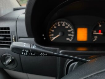 Mercedes-Benz Sprinter 313 CDI 2.2 R3L - 12