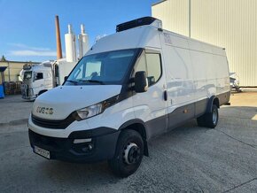 IVECO Daily - 12