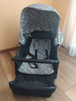 Kombinovaný kočík Venicci - 12