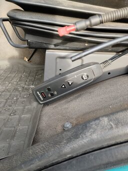 Volvo FM500 6x4 - 12